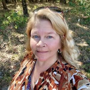 Meet your Posher, Kristine